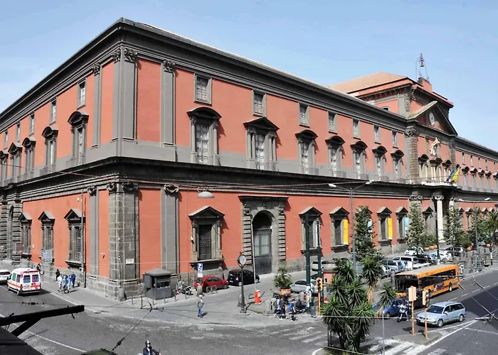 Salvatore Tommasi 43 Centro Storico