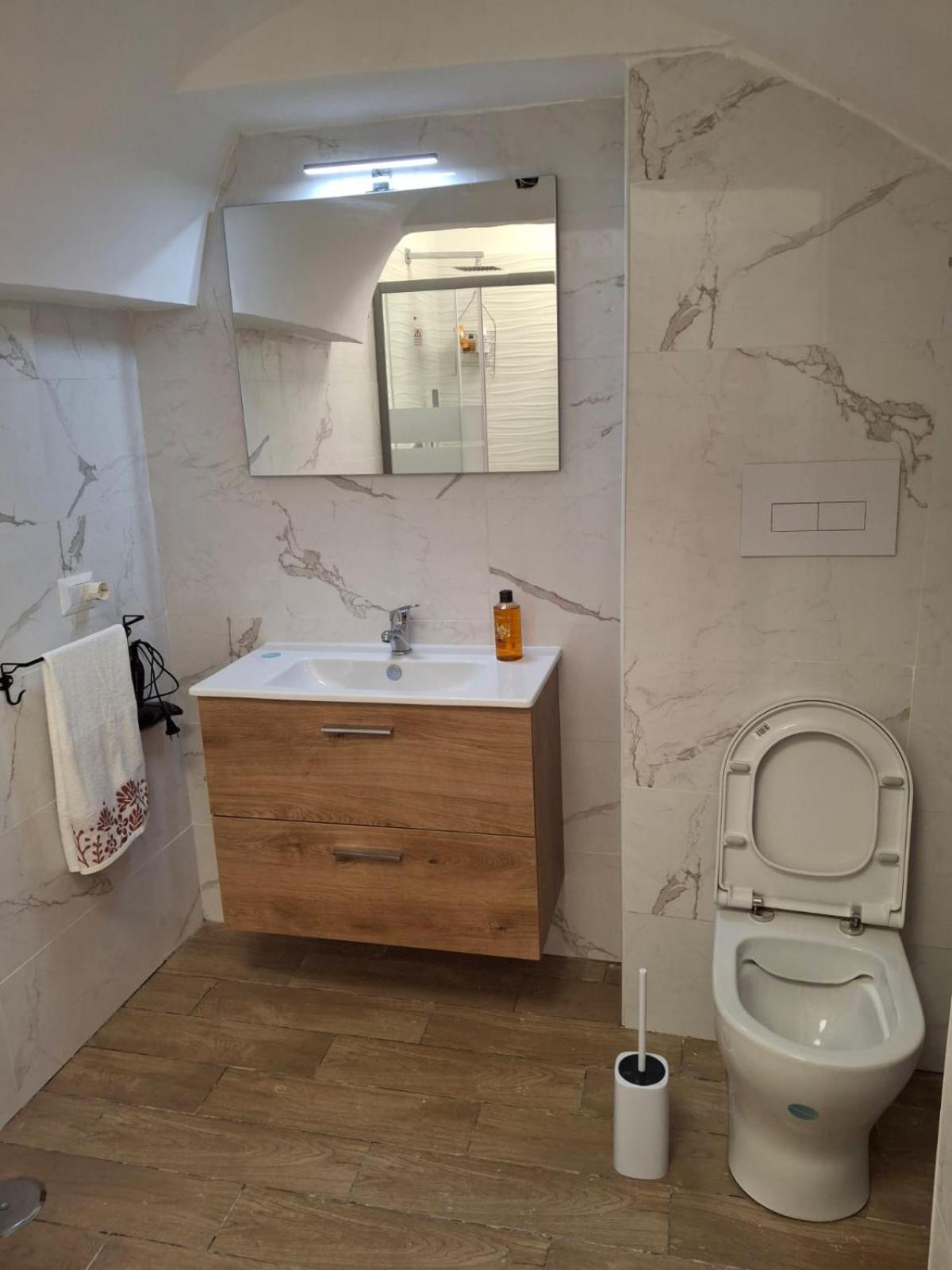 Apartamento Salvatore Tommasi 43 Centro Storico Nápoles