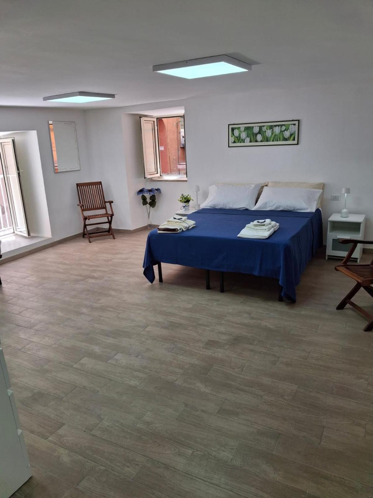 Apartamento Salvatore Tommasi 43 Centro Storico Nápoles