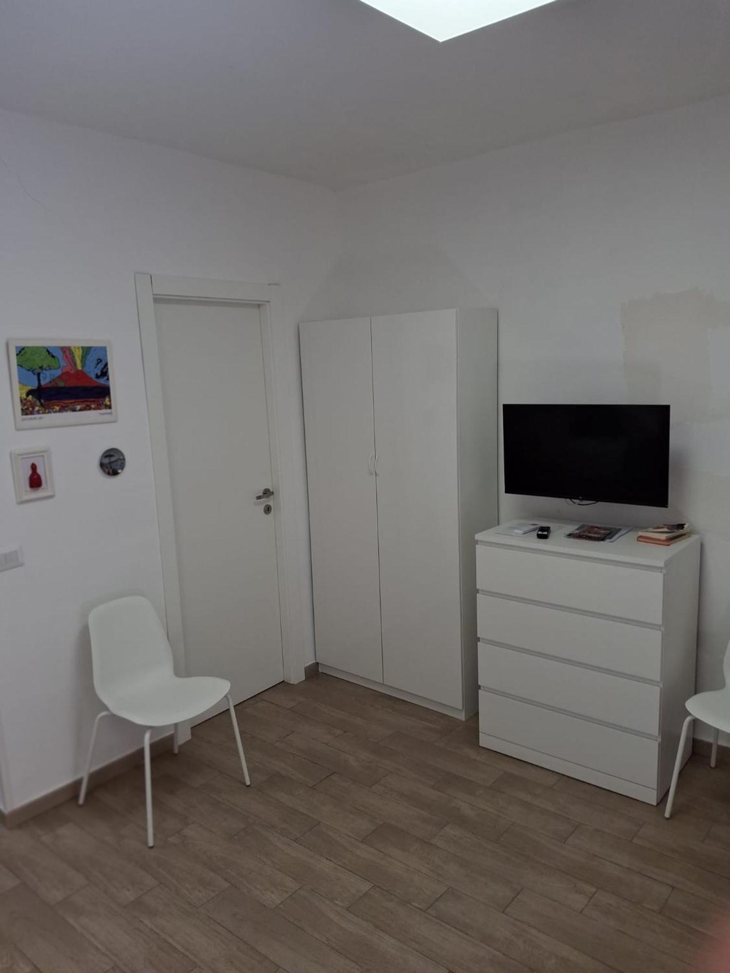 Apartment Salvatore Tommasi 43 Centro Storico