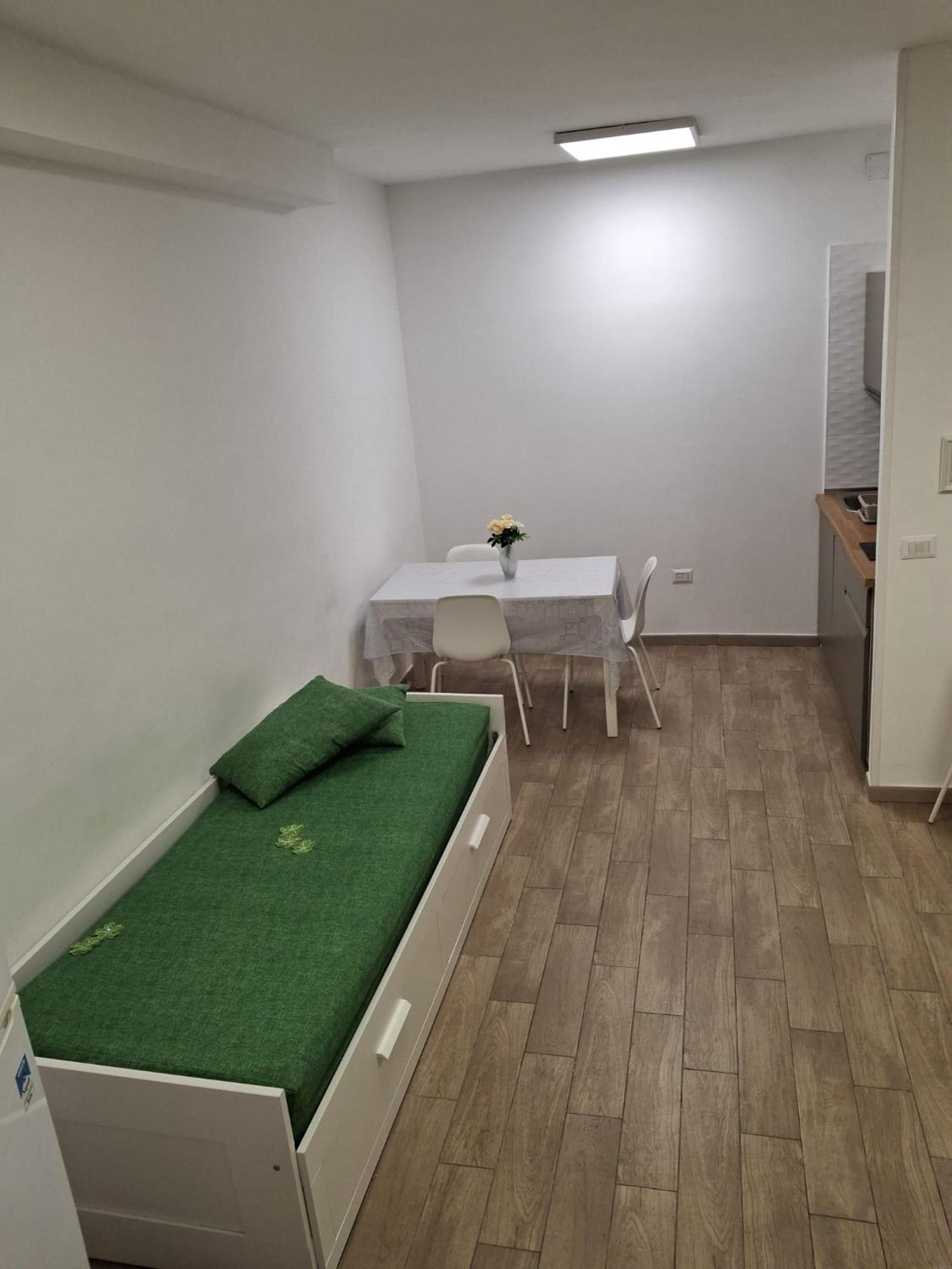 Apartment Salvatore Tommasi 43 Centro Storico Naples