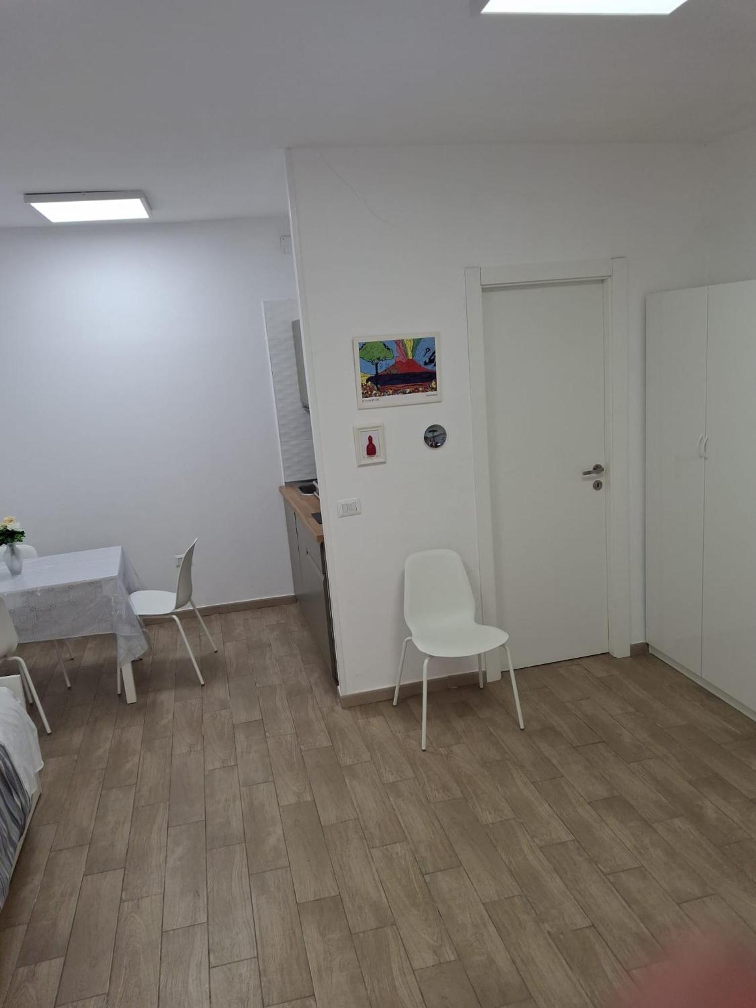 Apartment Salvatore Tommasi 43 Centro Storico Naples